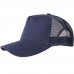 Trucker Mesh Back Baseball Caps Plain Camo Adjustable Blank Snapback Solid Hats  eb-03836688